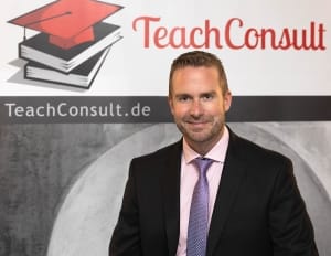 Markus Strohmeyer Teachconsult