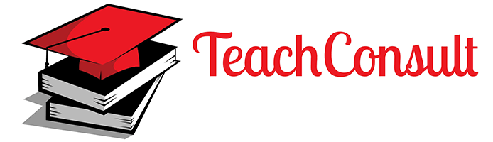 Logo Teachconsult